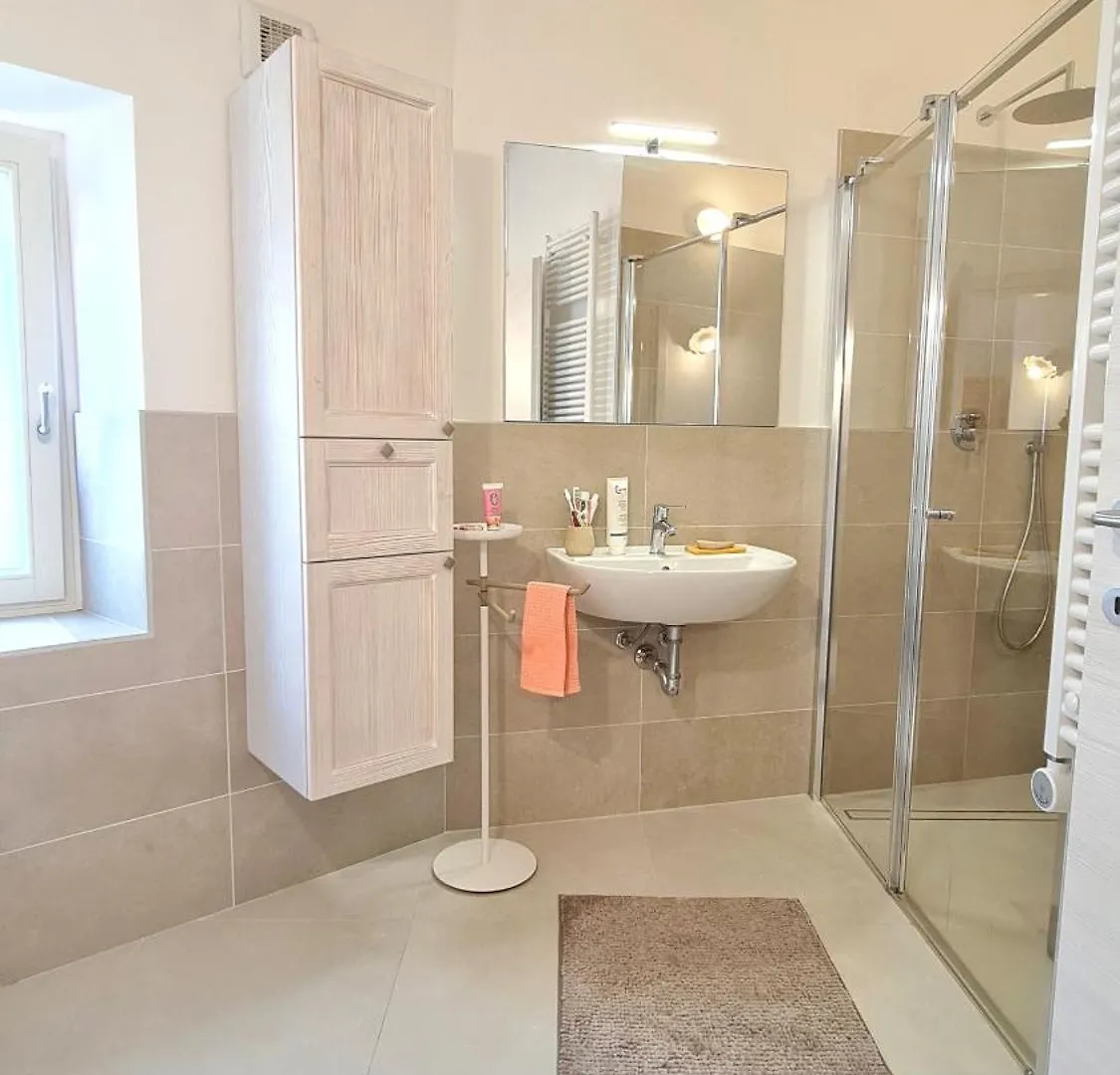 Appartamento Casa Monica Borgo Di Arias Pieve  Italia