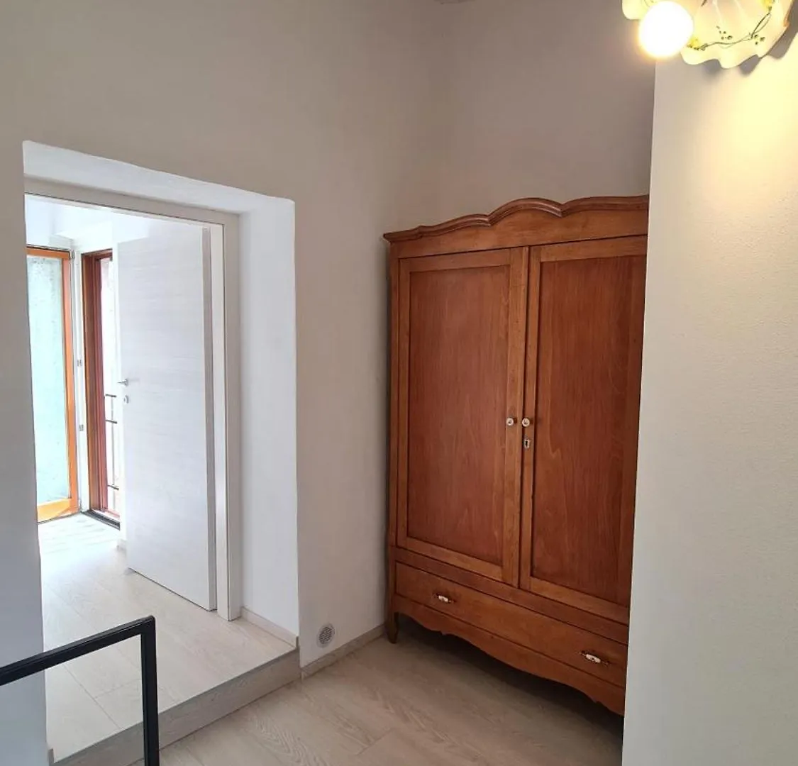 Appartamento Casa Monica Borgo Di Arias Pieve