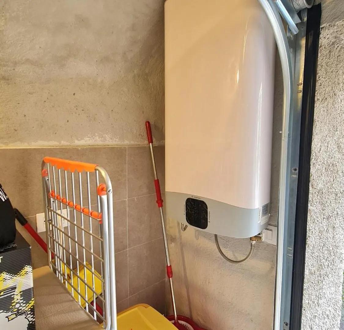 Appartamento Casa Monica Borgo Di Arias Pieve  Italia