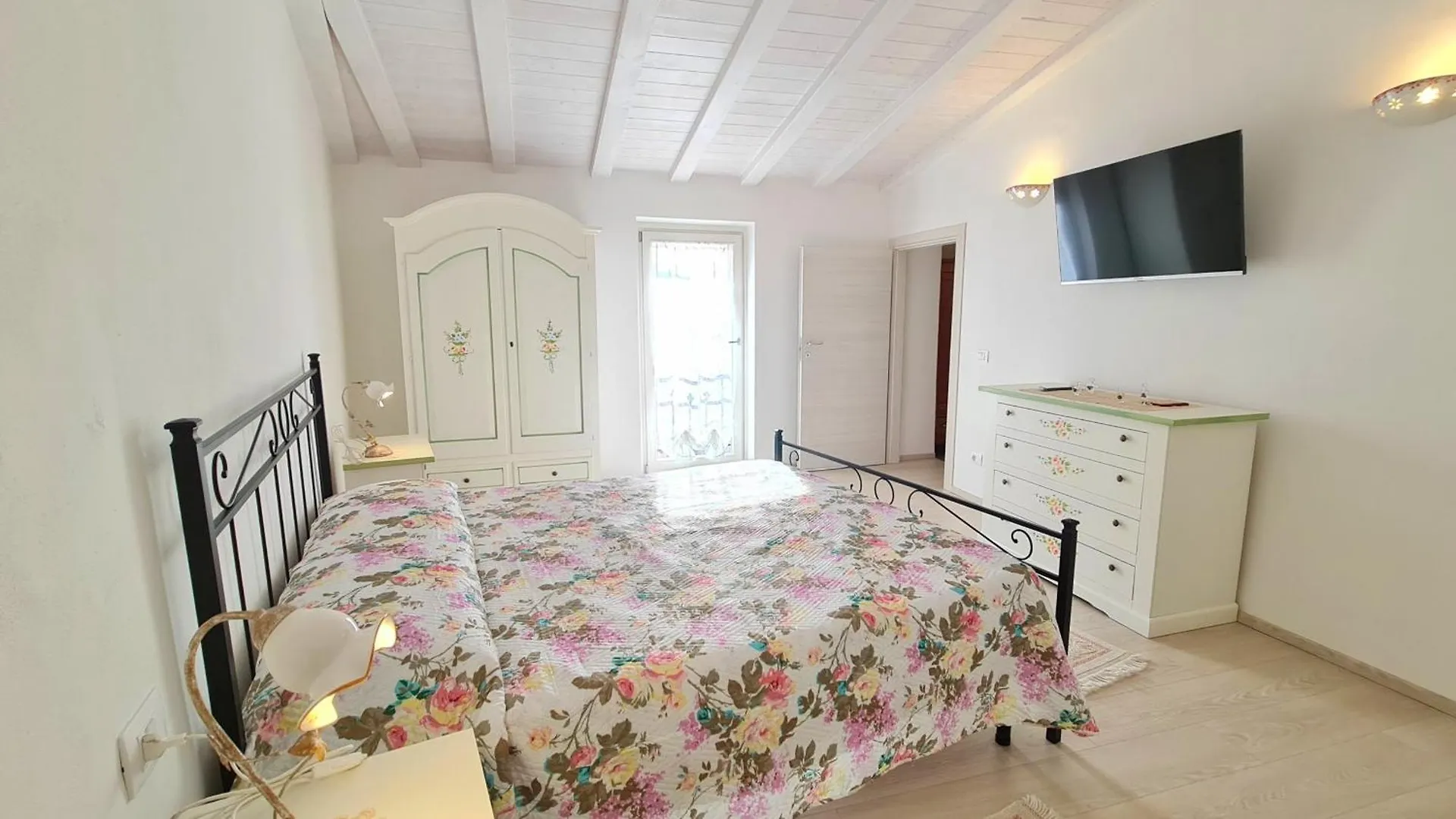 Appartamento Casa Monica Borgo Di Arias Pieve   Pieve (Lombardy)