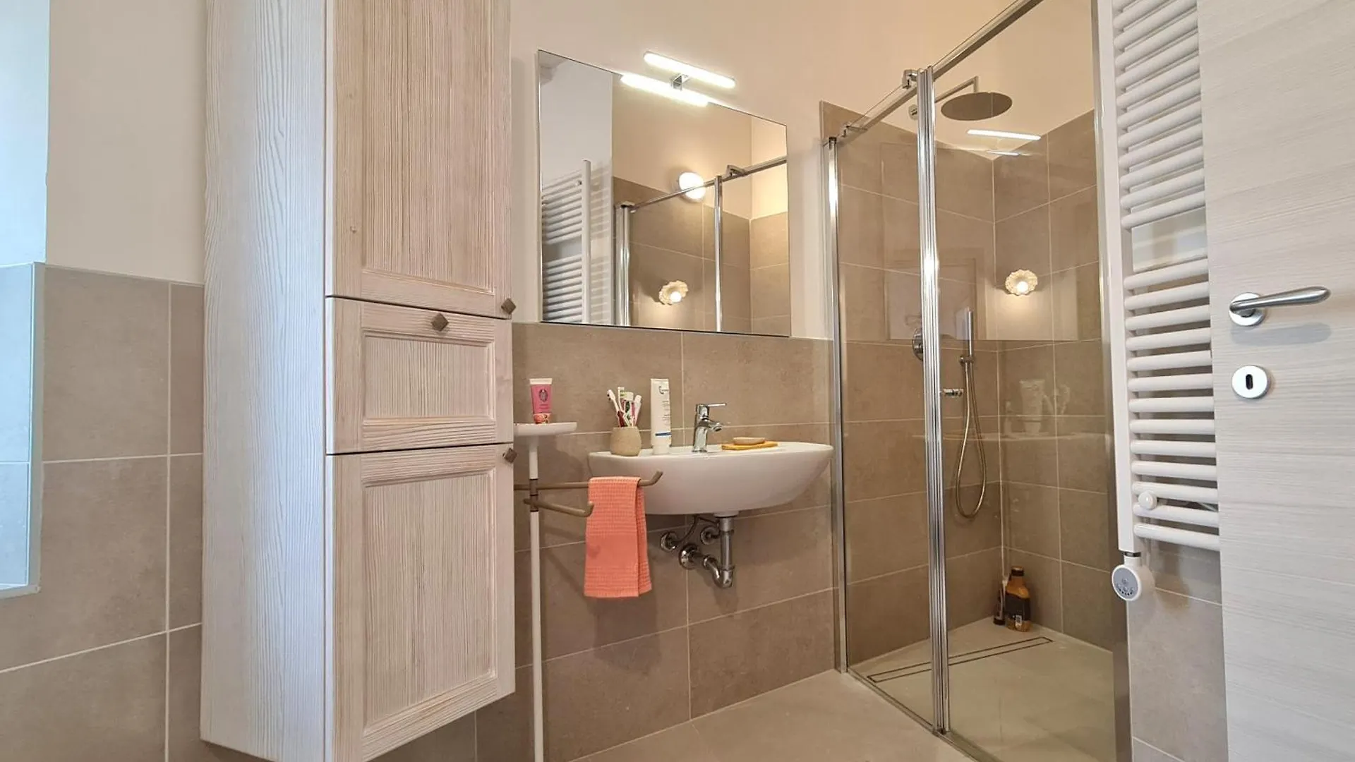 Appartamento Casa Monica Borgo Di Arias Pieve  Italia
