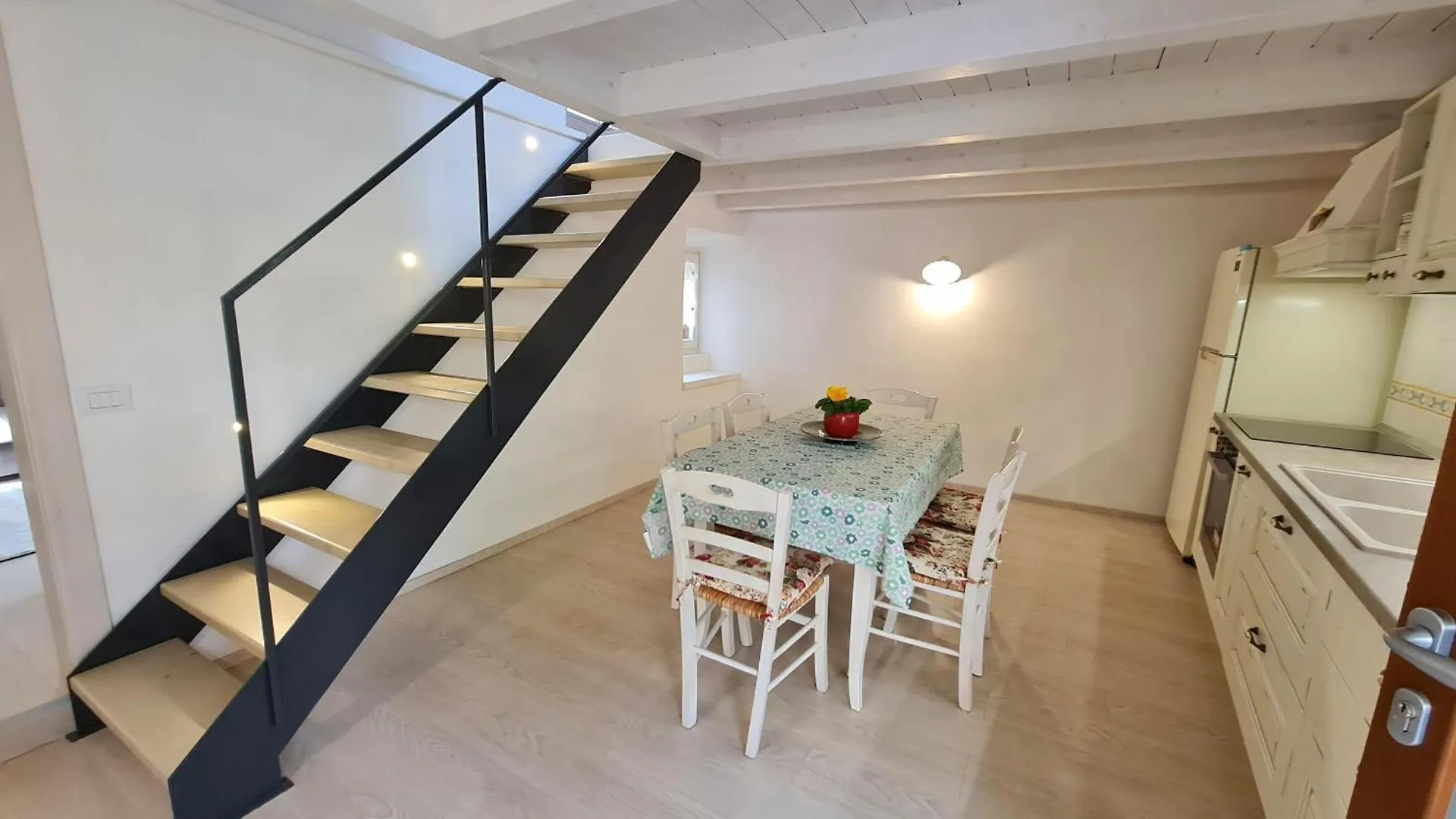 Appartamento Casa Monica Borgo Di Arias Pieve