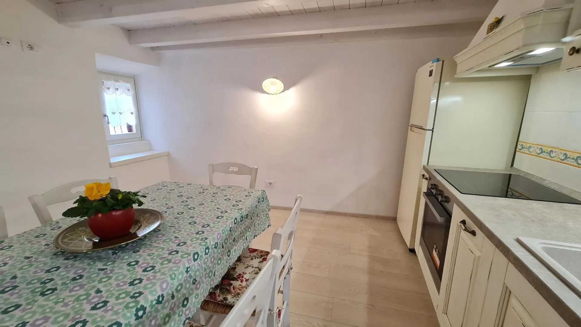 Appartamento Casa Monica Borgo Di Arias Pieve