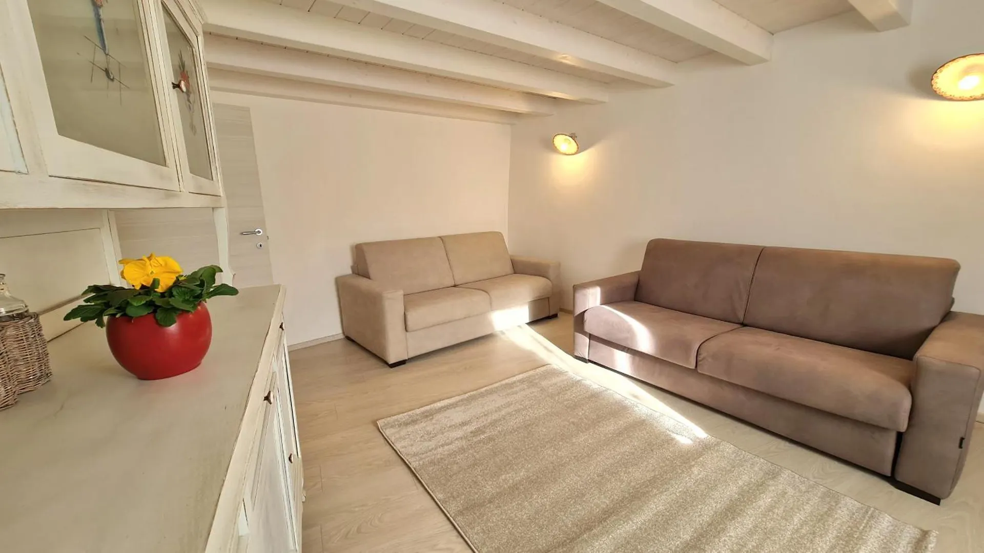 Appartamento Casa Monica Borgo Di Arias Pieve  0*, Pieve (Lombardy)